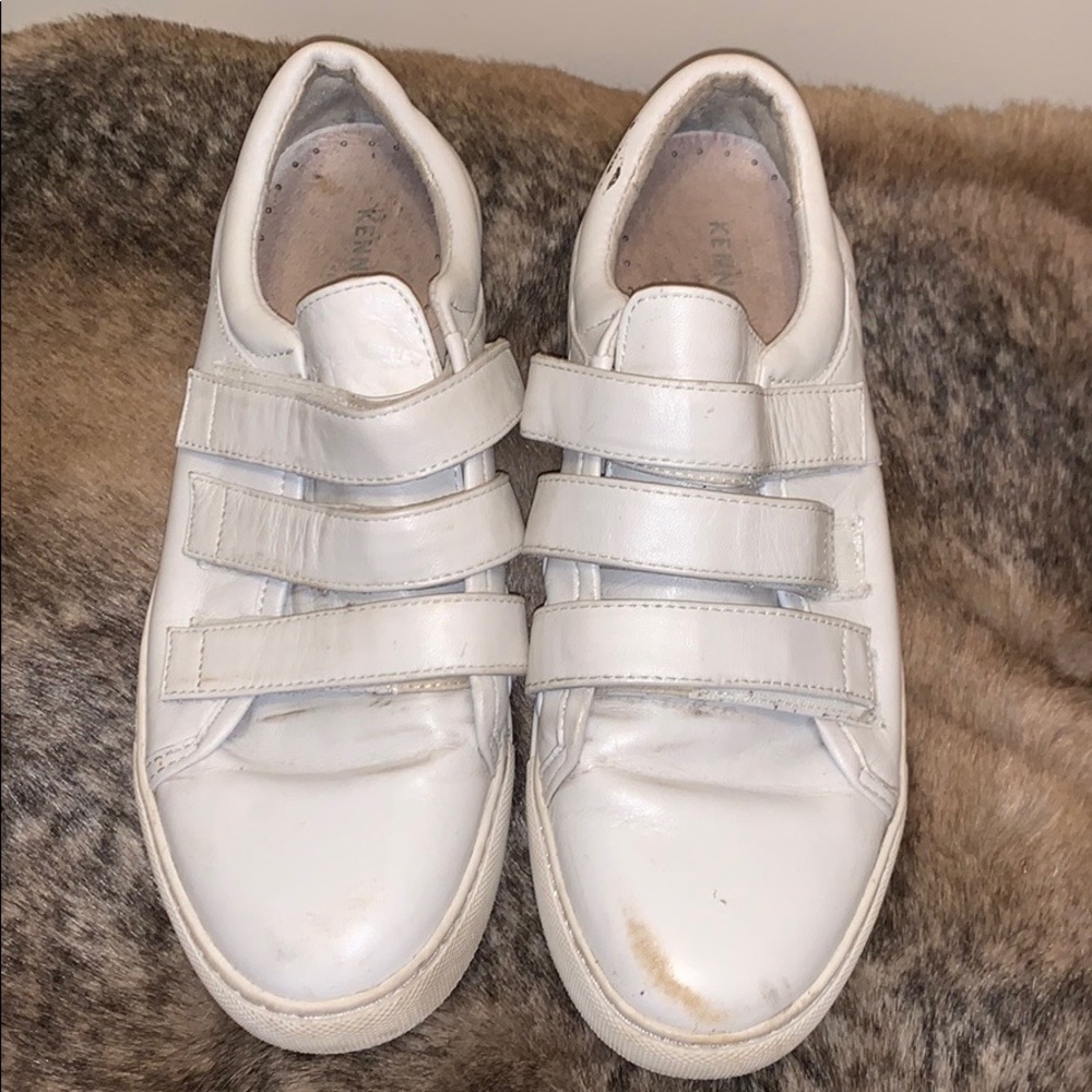 Vintage Kenneth Cole sneakers 👟